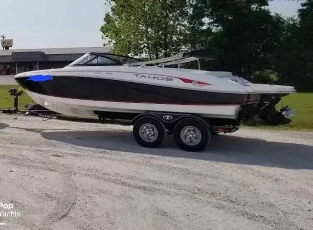 Tahoe 700 Limited for sale in United States of America for $37,999