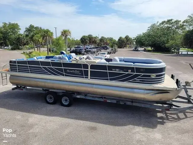 South Bay 928 SL for sale in United States of America for $36,700