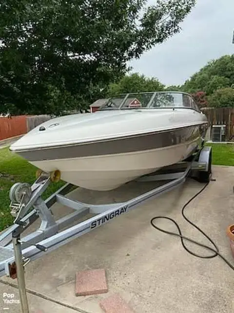Stingray 230 SX for sale in United States of America for $24,000
