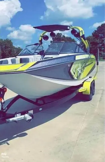 Super Air Nautique G23 for sale in United States of America for $134,000