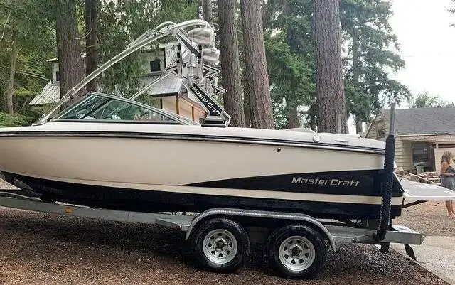 Mastercraft X-15 SS for sale in United States of America for $42,000