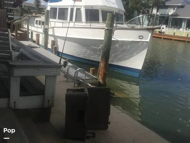 Grand Banks 42 for sale in United States of America for $69,900