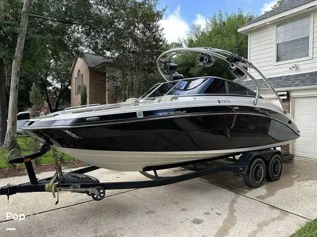 Yamaha Boats AR 242 Limited S for sale in United States of America for $33,350