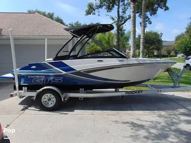 Glastron GTS 187 for sale in United States of America for $39,450