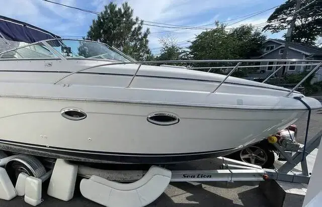 Rinker Fiesta Vee 270 for sale in United States of America for $27,800