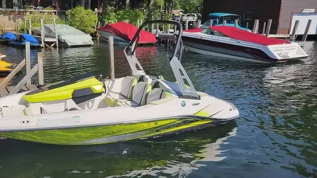 Scarab Boats 165 HO Impulse for sale in United States of America for $20,750