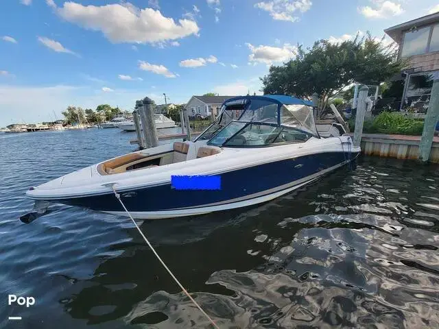 Sea Ray Slx 270 for sale in United States of America for $92,500