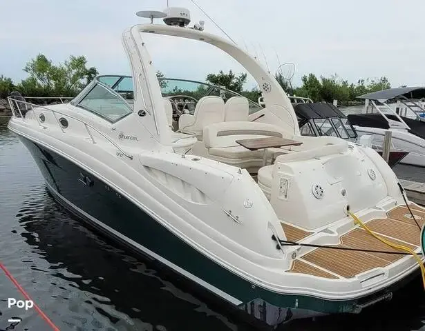 Sea Ray 340 Sundancer for sale in United States of America for $89,900