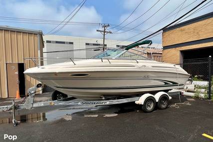 Sea Ray 215 Express Cruiser for sale in United States of America for $18,250