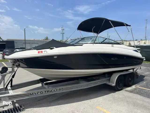 Sea Ray 220 Sundeck for sale in United States of America for $29,750