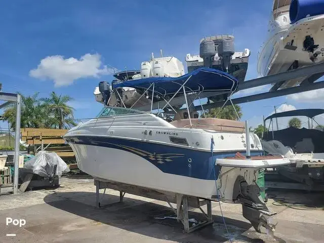 Crownline 262 CR for sale in United States of America for $33,000