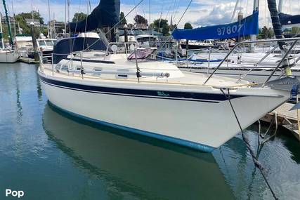 Ericson 35 Mark III for sale in United States of America for $46,000