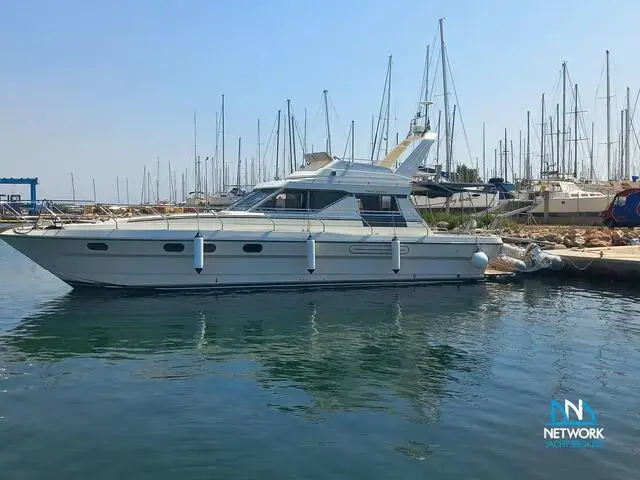 Princess 45 for sale in Greece for €82,000 ($89,076)
