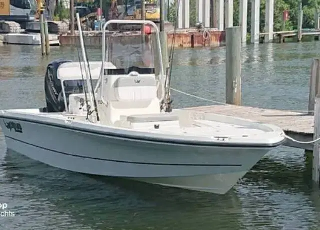Mako 19 CPX for sale in United States of America for $37,500