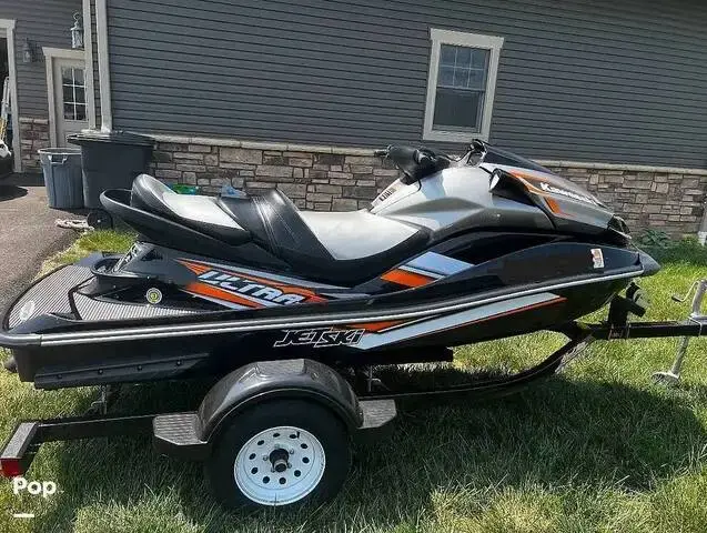 Kawasaki Ultra LX for sale in United States of America for $11,250
