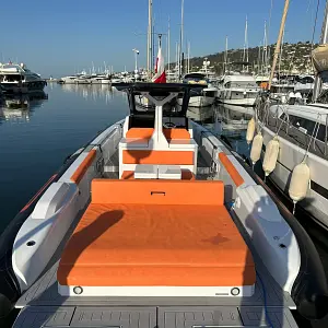 2023 PIRELLI Speedboats Pirelli 35