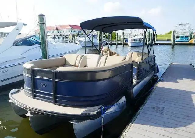 Harris Boats Grand Mariner 250 for sale in United States of America for $53,000