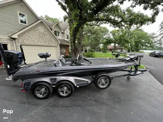 Ranger Boats Z520L for sale in United States of America for $64,900