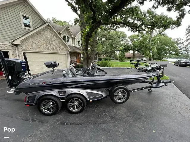 Ranger Boats Z520L