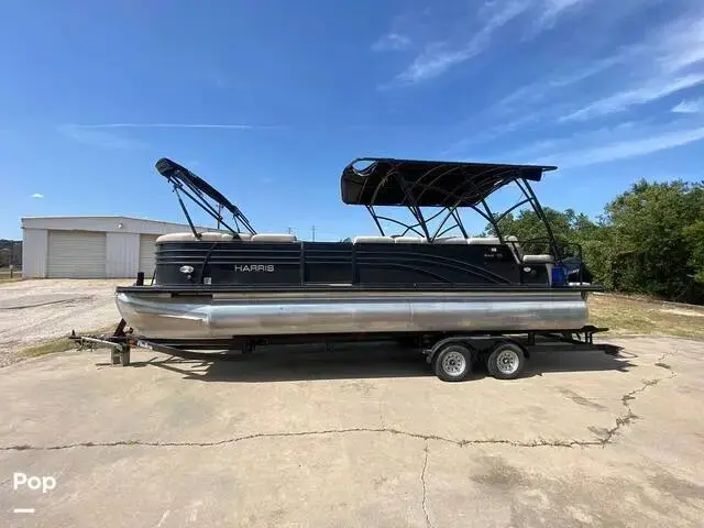 Harris Boats Sunliner 250 for sale in United States of America for $66,000