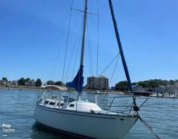 Catalina 38 for sale in United States of America for $25,750