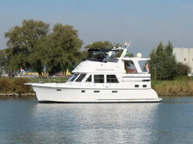 Adagio 40 Sundeck for sale in Netherlands for €229,000 ($249,259)