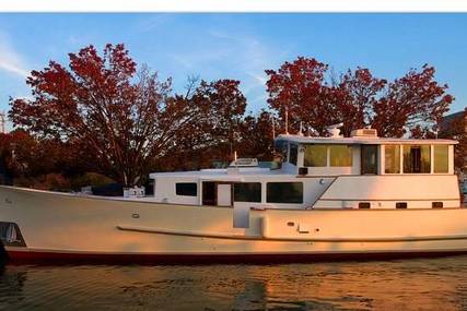 Hendel 62 Custom Motor Yacht by Geerd for sale in United States of America for $79,000