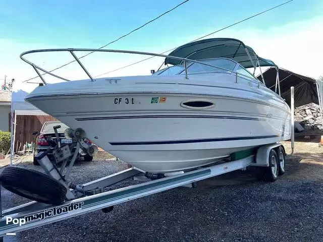 Sea Ray 215 Sundancer for sale in United States of America for $18,450