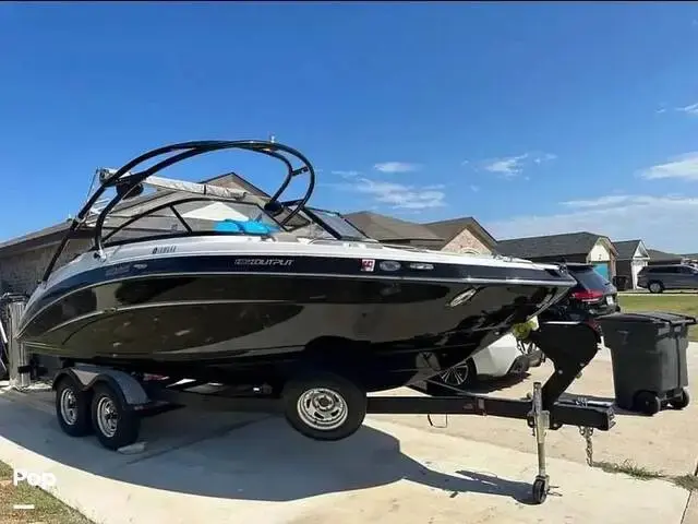 Yamaha Boats 242 Limited S for sale in United States of America for $54,000