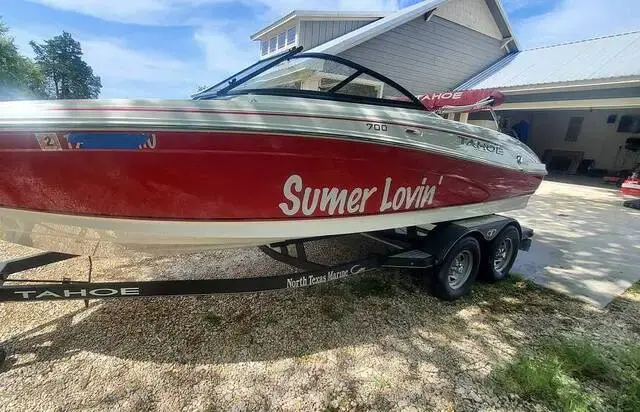 Tahoe 700 Limited for sale in United States of America for $41,500