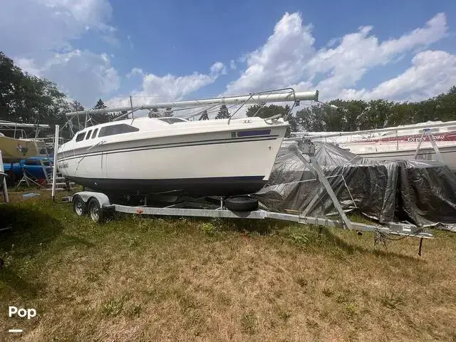Hunter 260 for sale in United States of America for $16,500