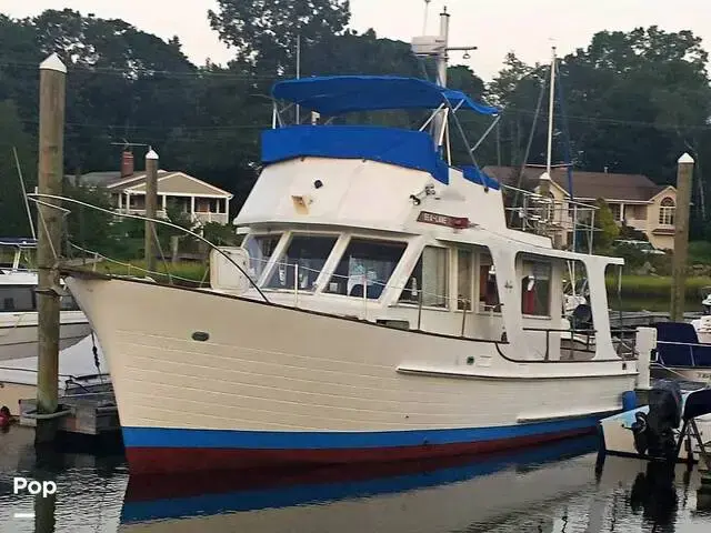 ISLAND GIPSY Europa 36 for sale in United States of America for $72,500