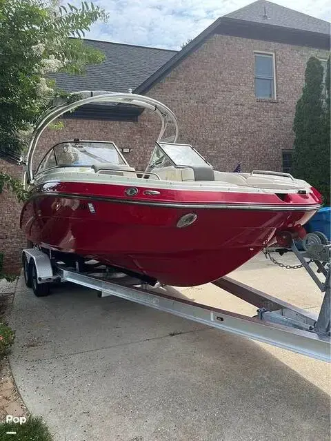 Yamaha Boats 242 Limited S for sale in United States of America for $53,000