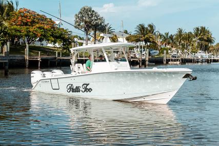 Cobia Boats 350 CC for sale in United States of America for $380,000