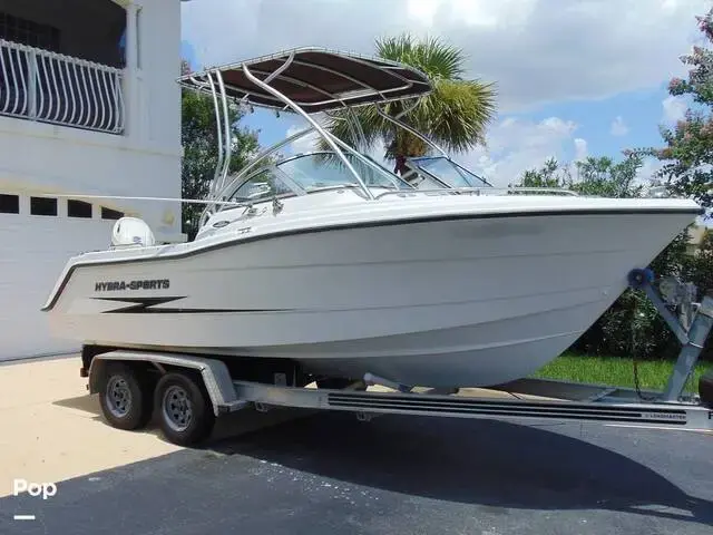 Hydra-Sports Boats 202 DC for sale in United States of America for $24,900