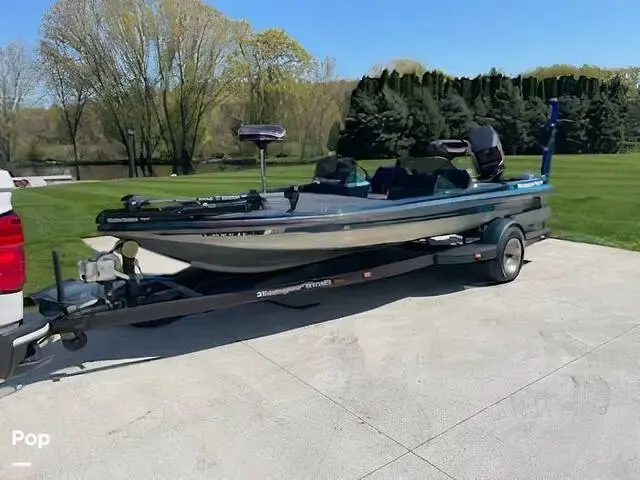 Ranger Boats 362v for sale in United States of America for $18,650
