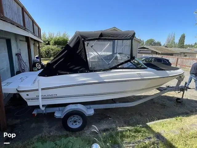 Bayliner 175 Bowrider for sale in United States of America for $26,999