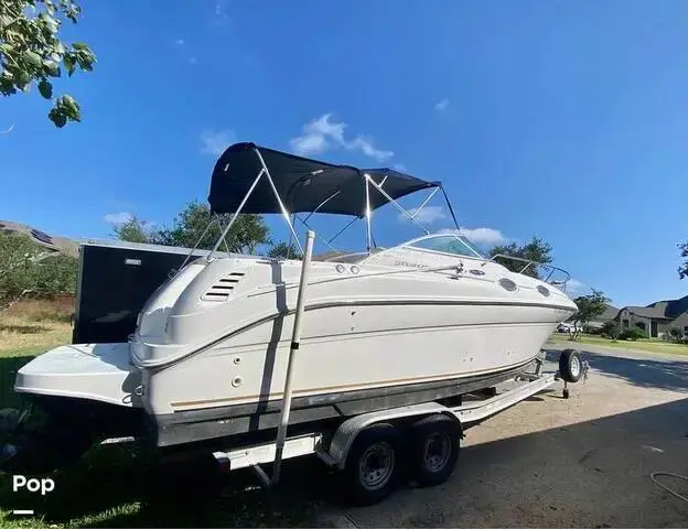Sea Ray 260 Sundancer for sale in United States of America for $29,999