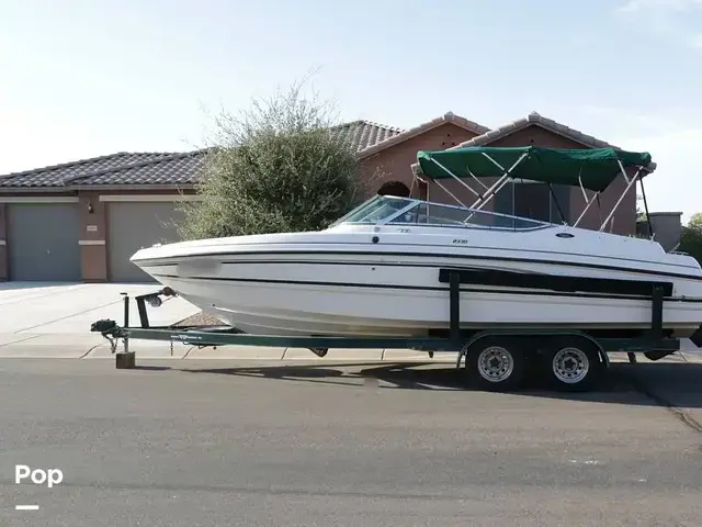 Chaparral 2330 SS