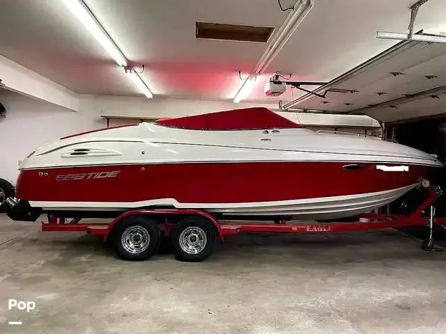 Ebbtide Boats 2300 Sport for sale in United States of America for $23,750