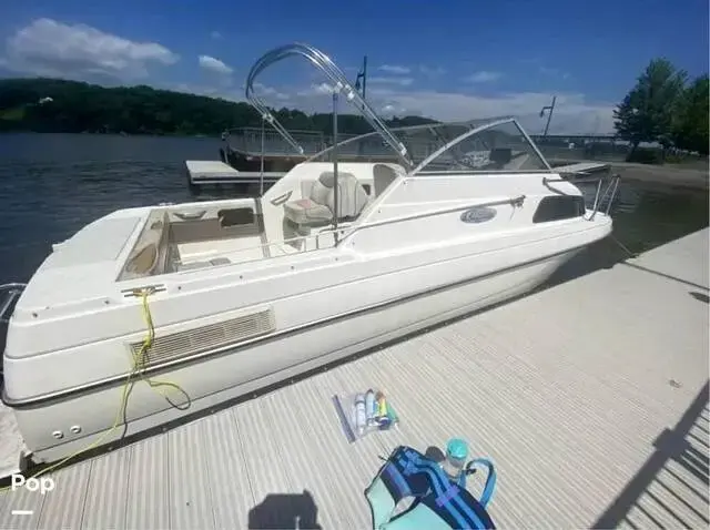 Bayliner Classic 222 for sale in United States of America for $12,750