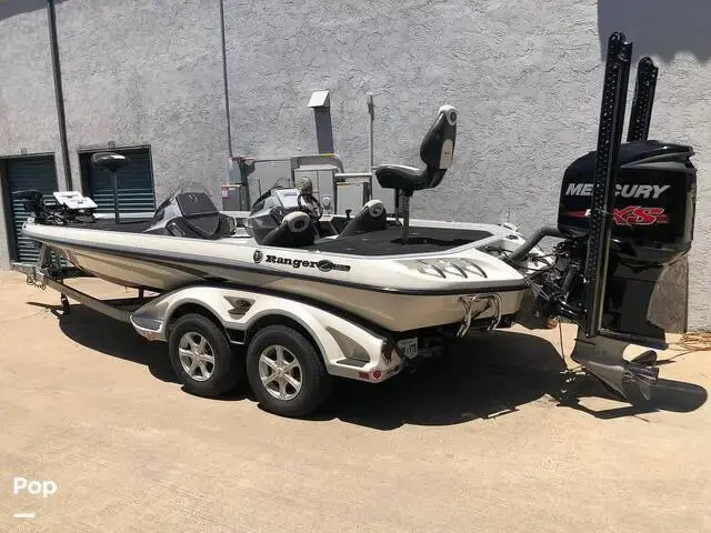Ranger Boats Z521C for sale in United States of America for $49,500