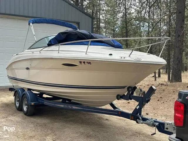 Sea Ray 215 Weekender for sale in United States of America for $29,450