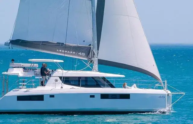 Leopard 45 for sale in United States of America for $985,000
