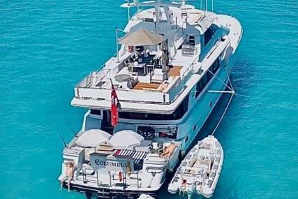 Crescent Tri-Deck Cockpit for sale in New Zealand for $3,875,000