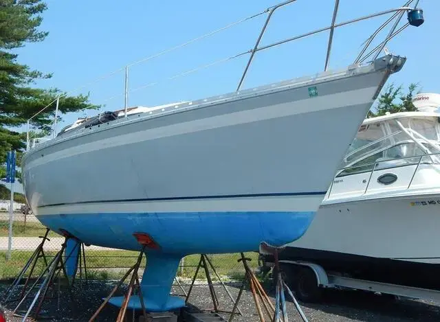 O'day 322 for sale in United States of America for $24,900