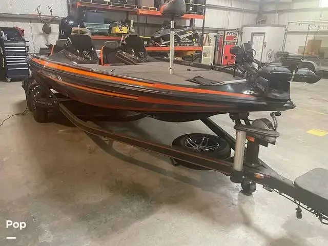 Skeeter FX21 Limited for sale in United States of America for $56,000