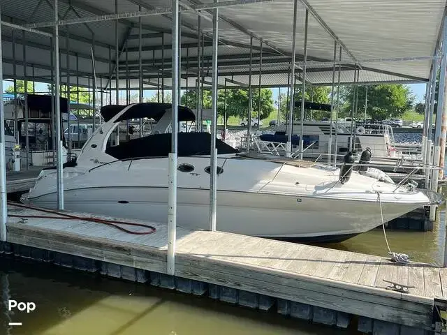 Sea Ray 320 Sundancer for sale in United States of America for $99,500