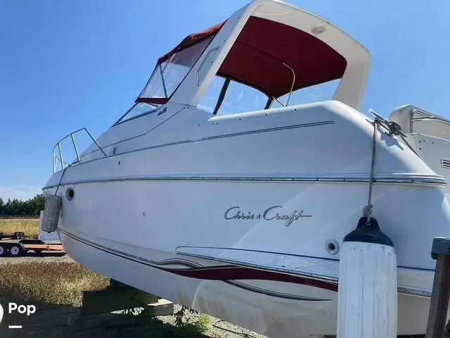 Chris-Craft Crowne 33 for sale in United States of America for $28,995