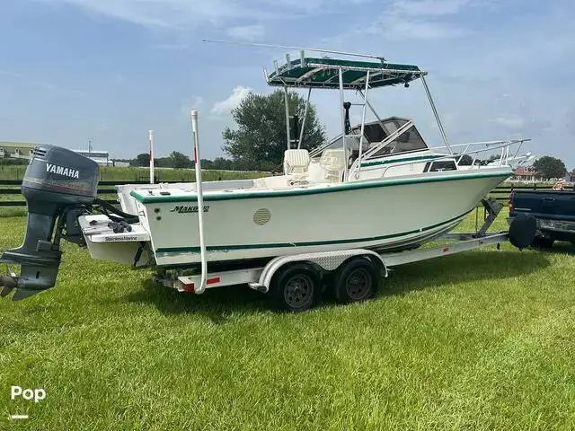 Mako 210 for sale in United States of America for $19,500